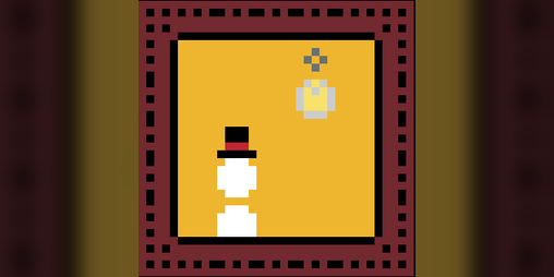 Cover image for Hat Eddie