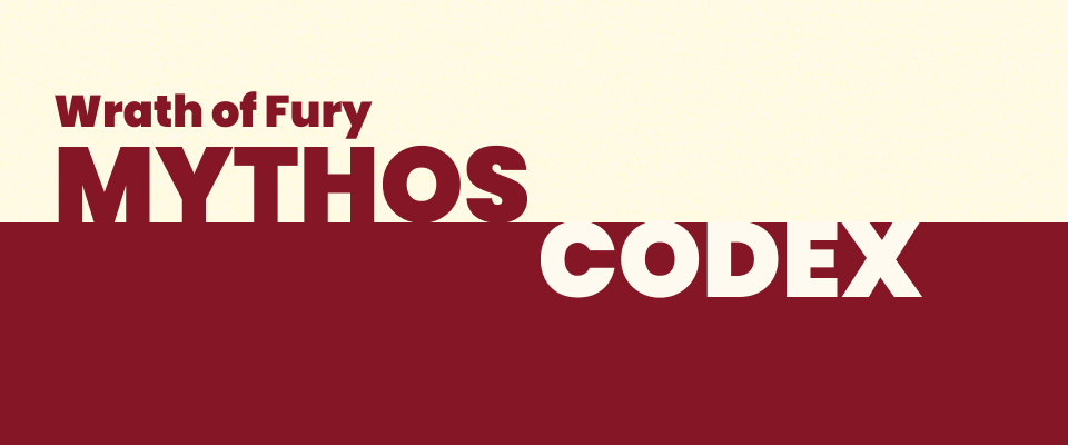 Mythos Codex
