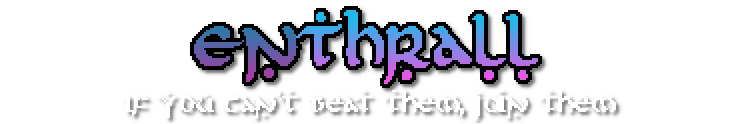 Enthrall