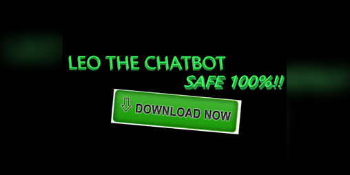 Cover image for LEO THE CHATBOT