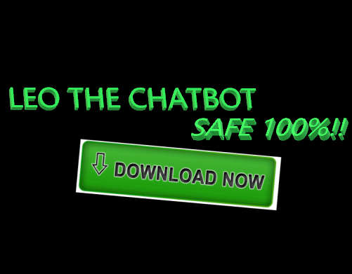 Cover image for LEO THE CHATBOT