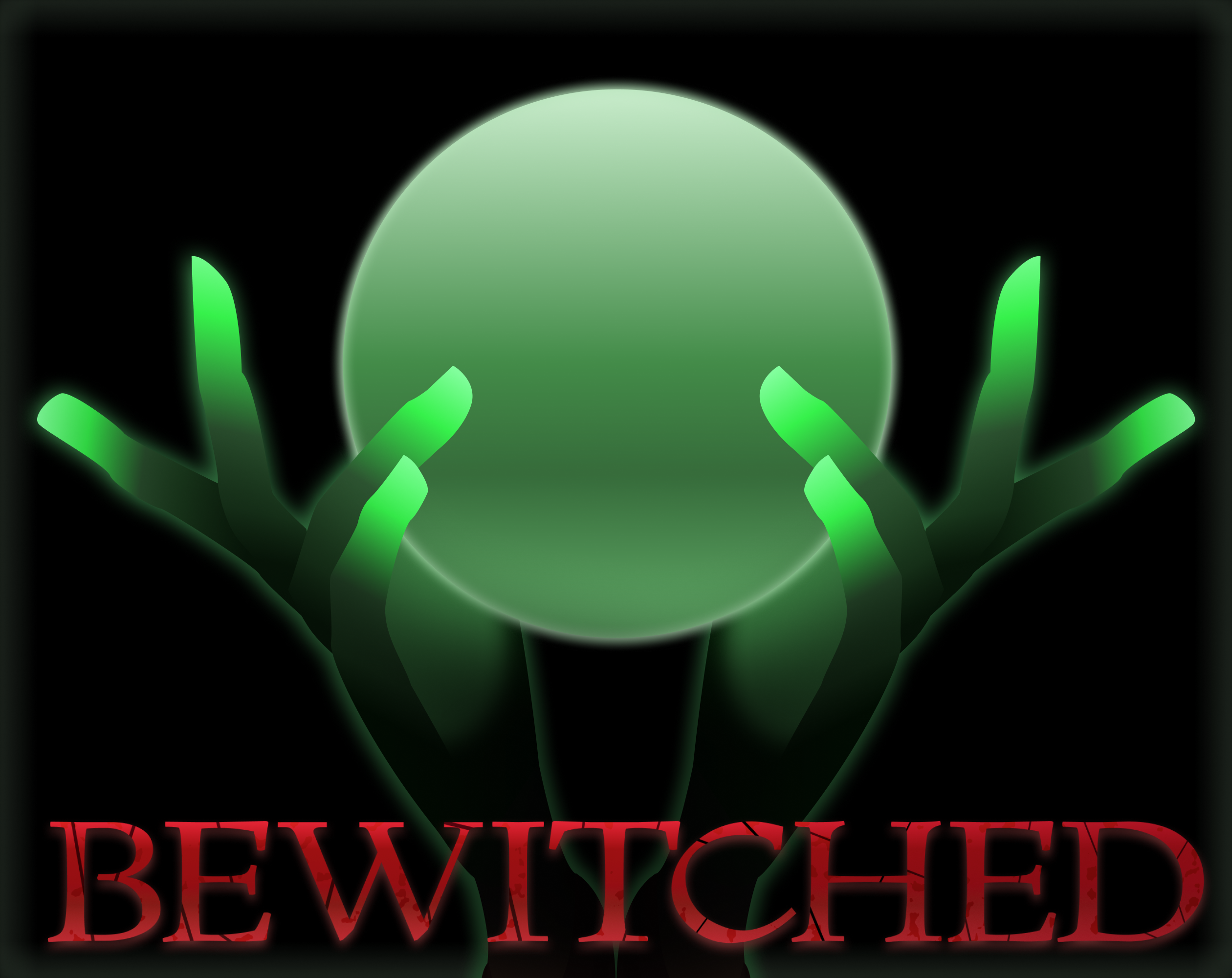 Cover image for Bewitched