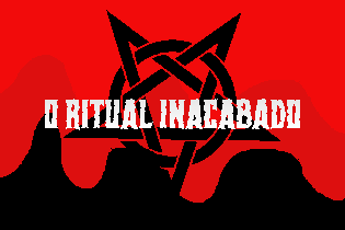 Cover image for Ritual Inacabado