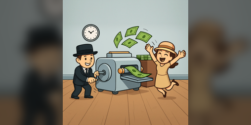 Cover image for Cash Crank