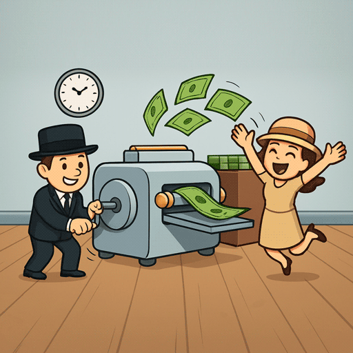 Cover image for Cash Crank