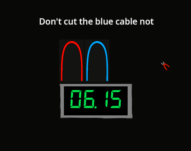 20 Seconds To Defuse