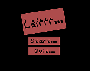 Lairrr...