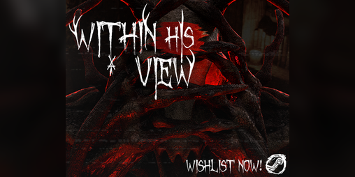 Cover image for Within His View
