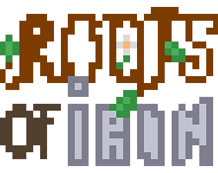 Roots of Iron game screenshot