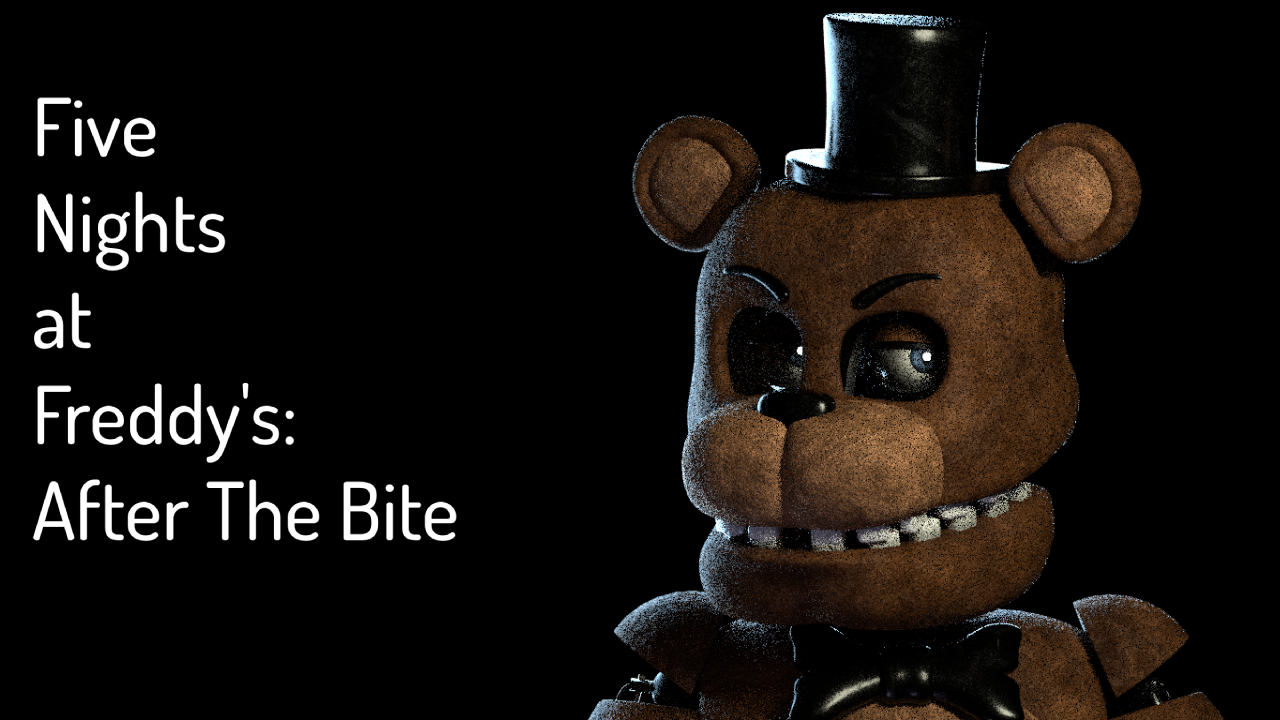 Five Nights At Freddy's: After The Bite