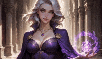 Cover image for (18+) Ascension II: Arcane Prodigy