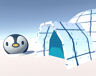 PinguBall