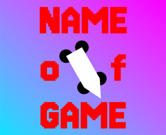 Cover image for Name of Game