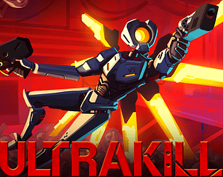 ULTRAKILL Prelude [Free] [Action] [Windows] [Linux]