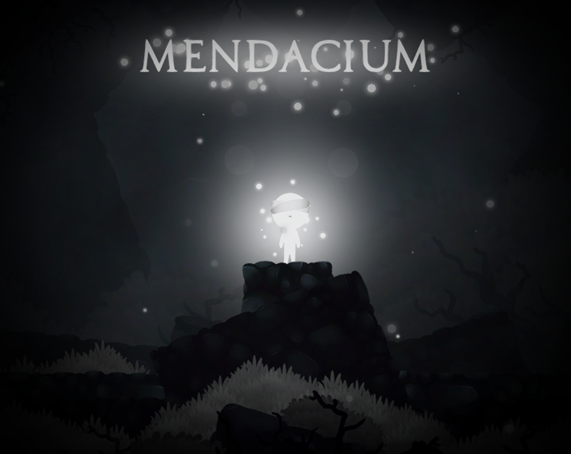 Cover image for Mendacium