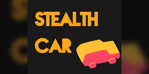 Cover image for Stealth Car