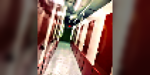 Cover image for STORED AWAY