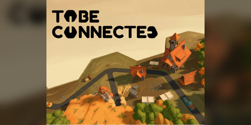 Cover image for To be Connected