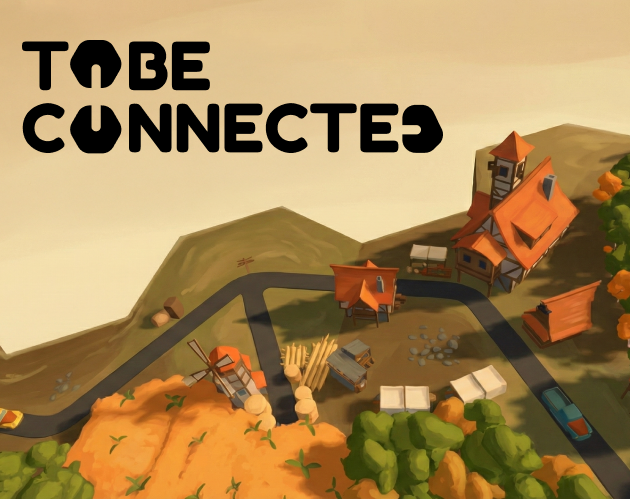 Cover image for To be Connected