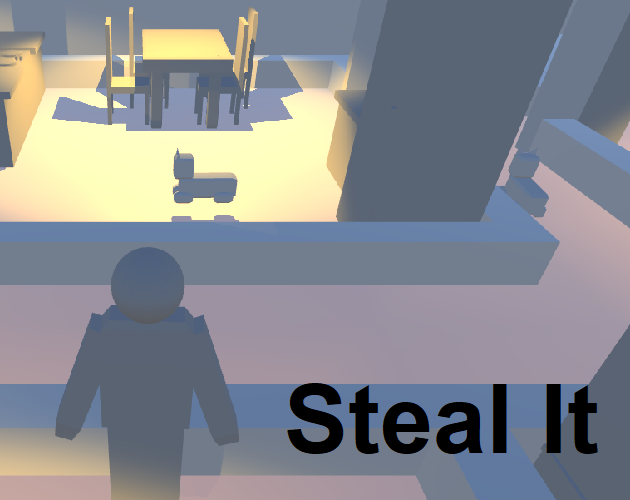 Steal It