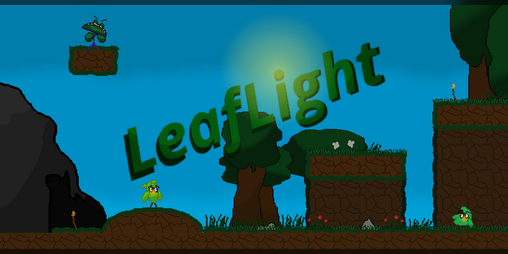 Cover image for LeafLight