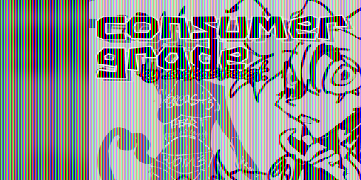 Cover image for Consumer Grade