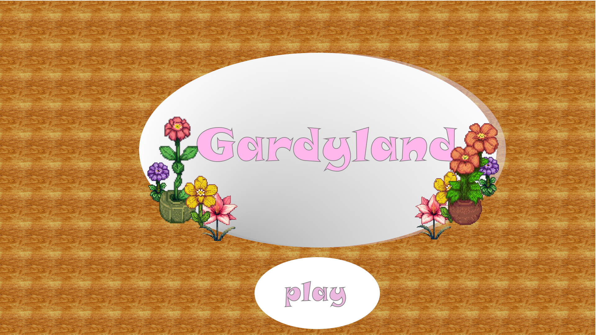 Gardyland