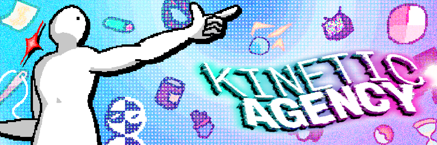 Kinetic Agency