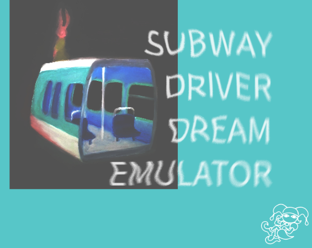 Subway Driver Dream Emulator cover
