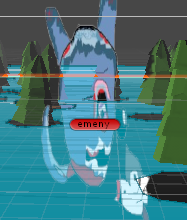 Cover image for voided forest of 2d image