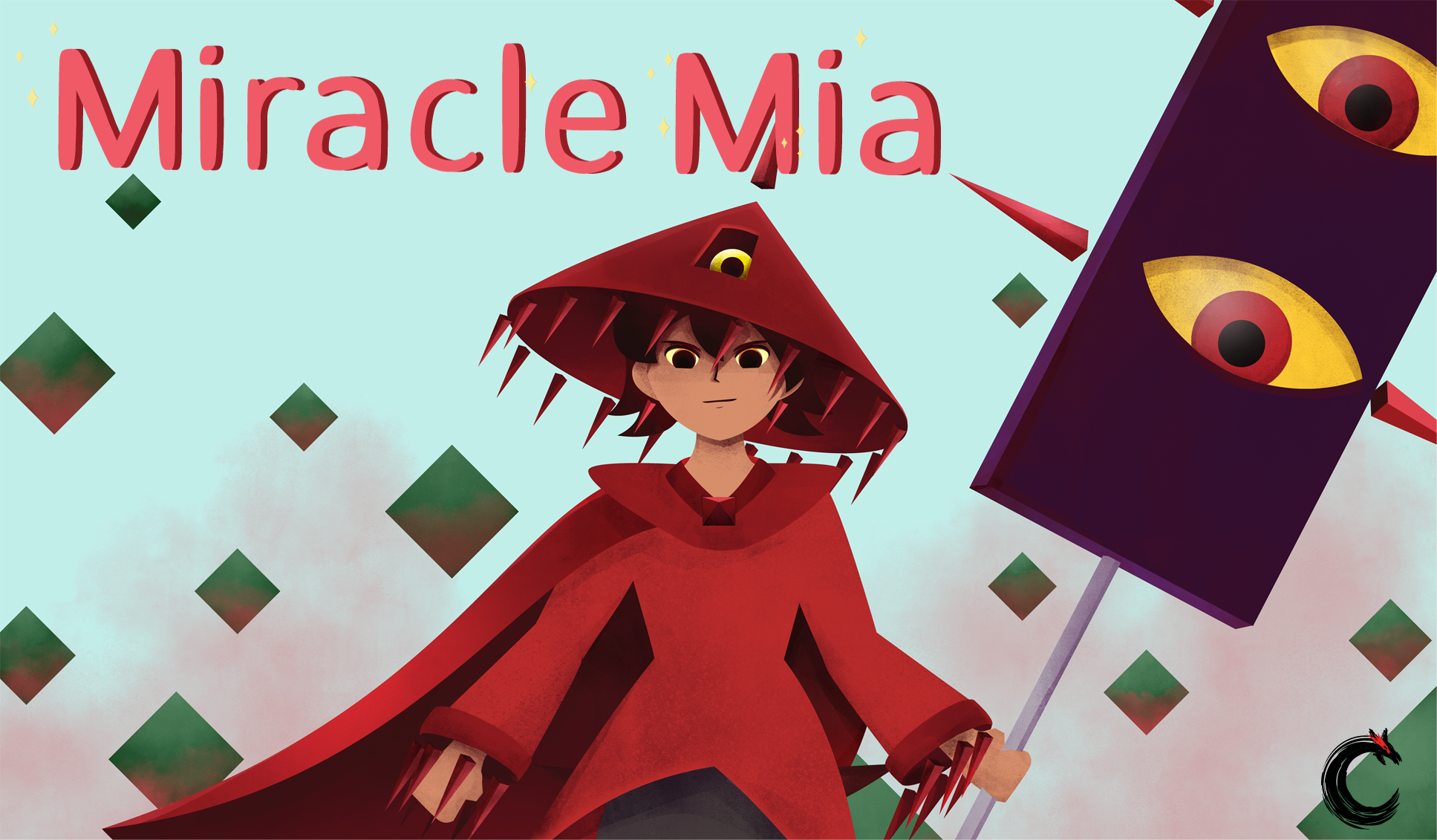 Miracle Mia + OST