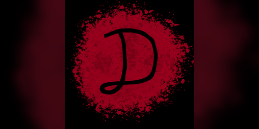 Cover image for Desperation