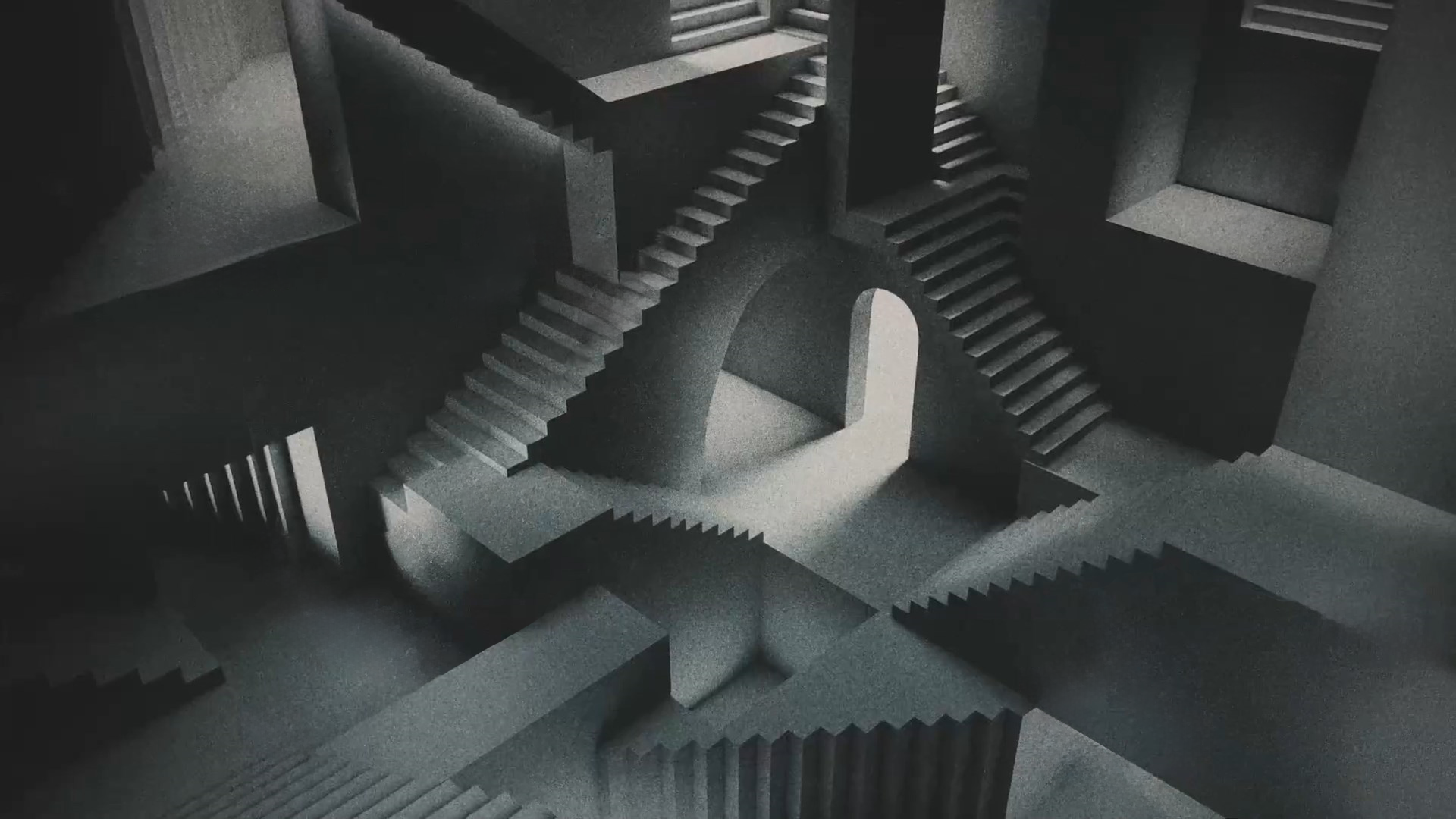 Город Дорог / City Ytic