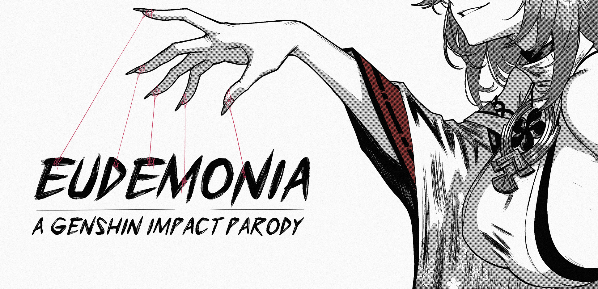 Eudemonia: A Genshin Impact parody