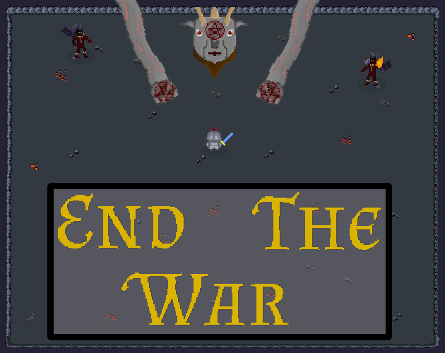 End The War