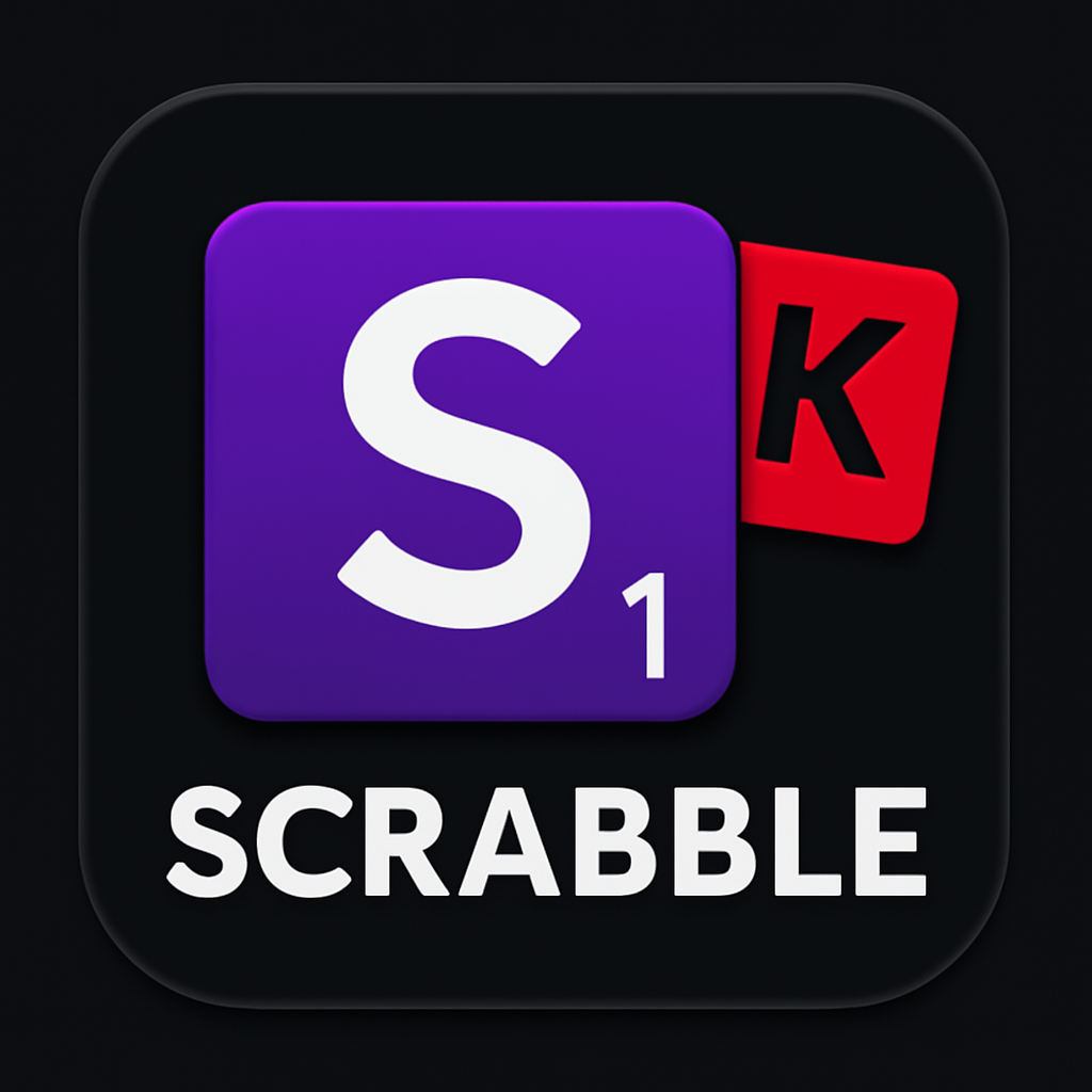 Scrabble en Español by EquipoScrabble