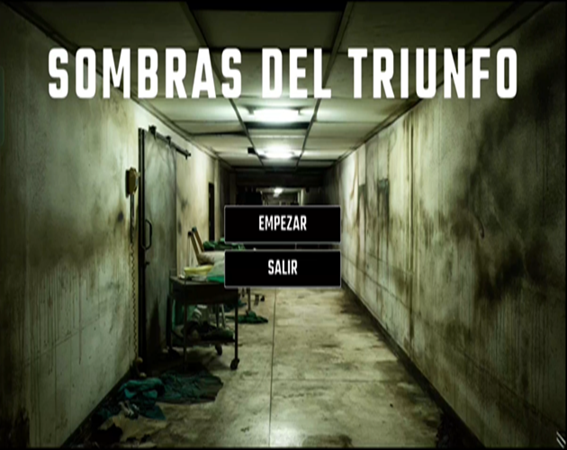 Sombras del Triunfo