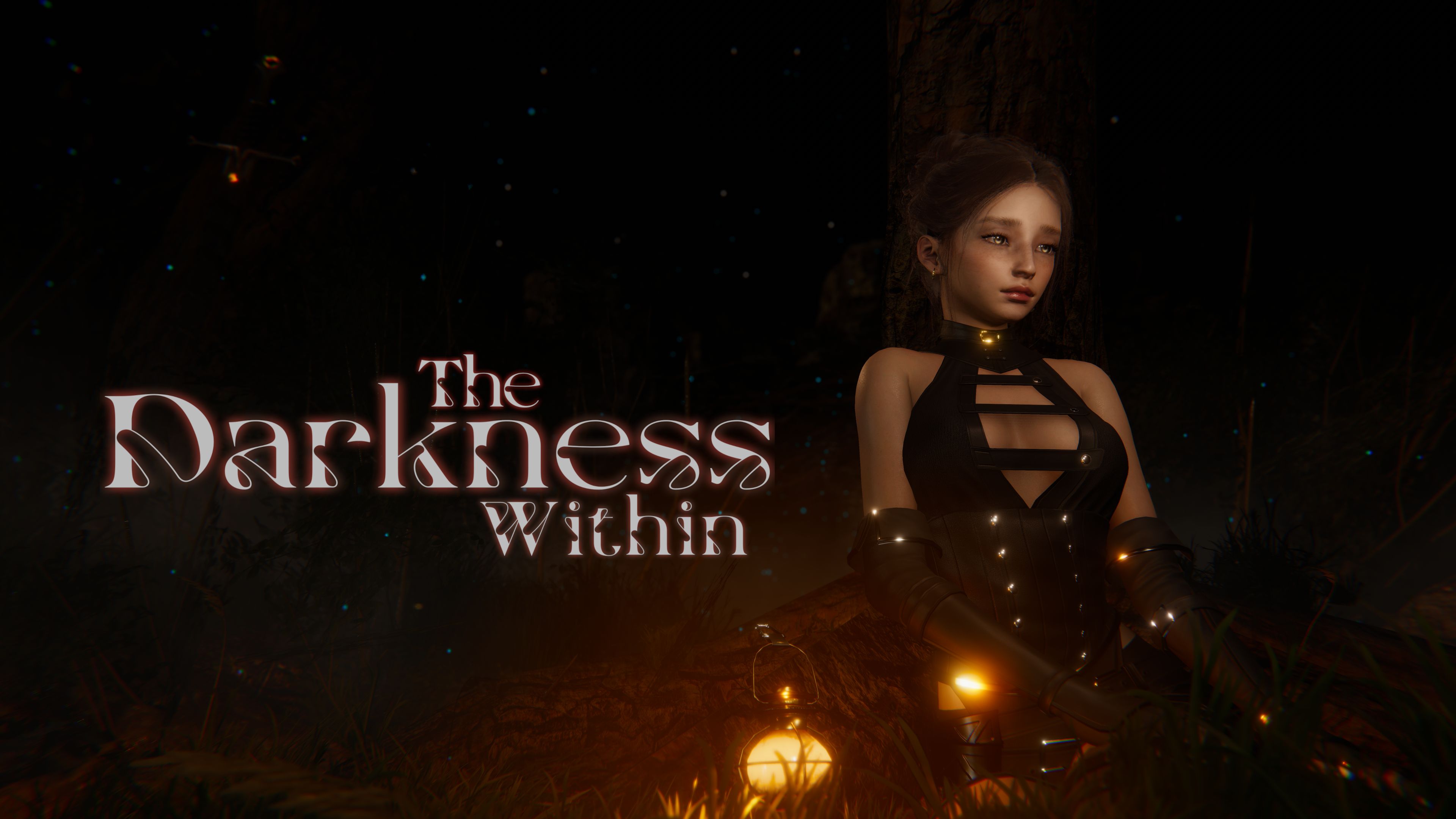 The Darkness Within