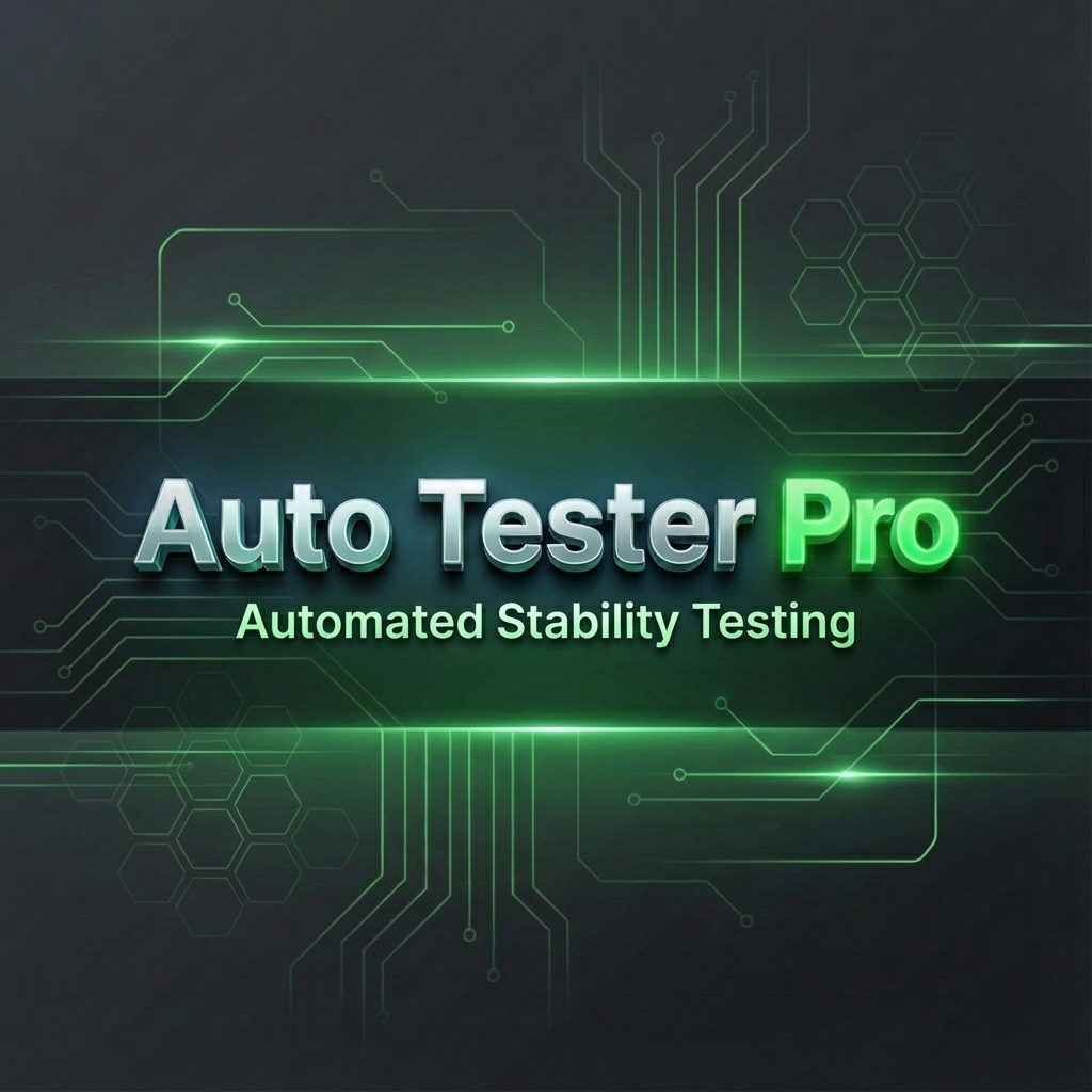 Auto Tester Pro