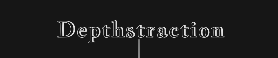 Depthstraction