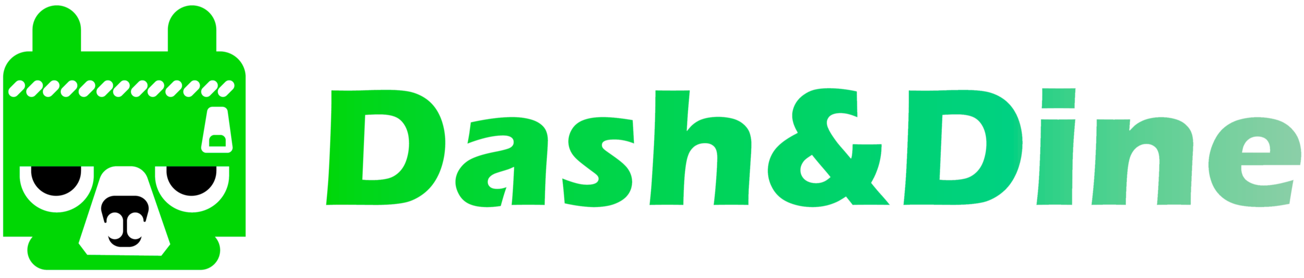 Dash&Dine