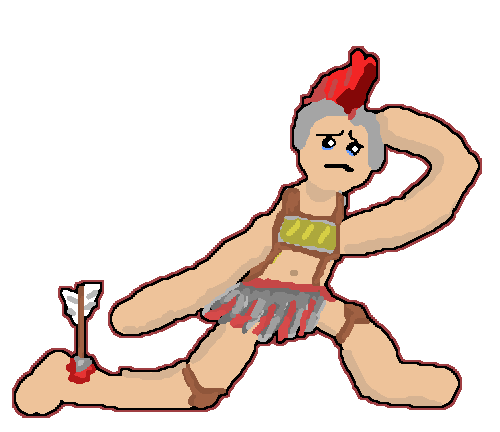 Hector The Deflector