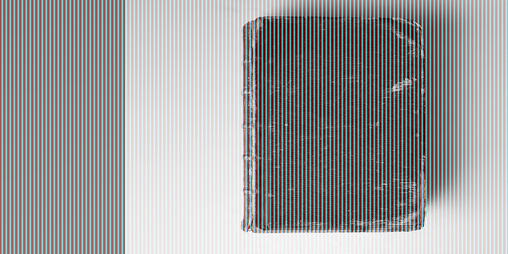 Cover image for The Nickerbocker’s Tale (The Lost Book Behind... Candle Cove?)