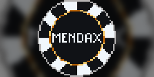 Cover image for MENDAX