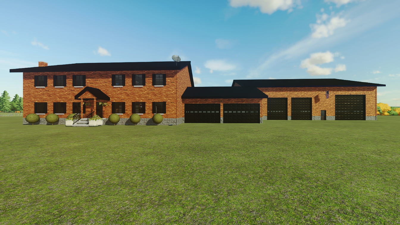 Cover image for House 5Bed3Bath