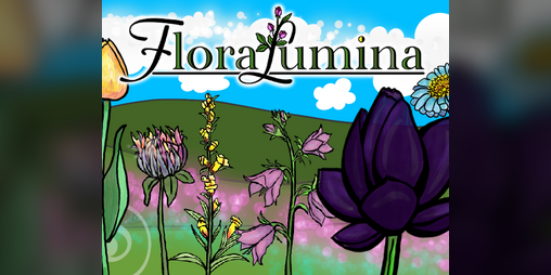 Cover image for FloraLumina