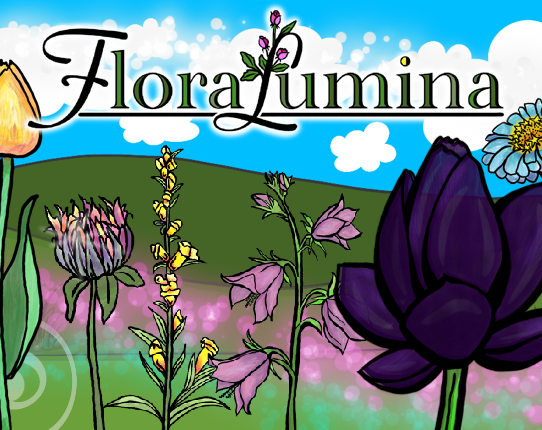 Cover image for FloraLumina