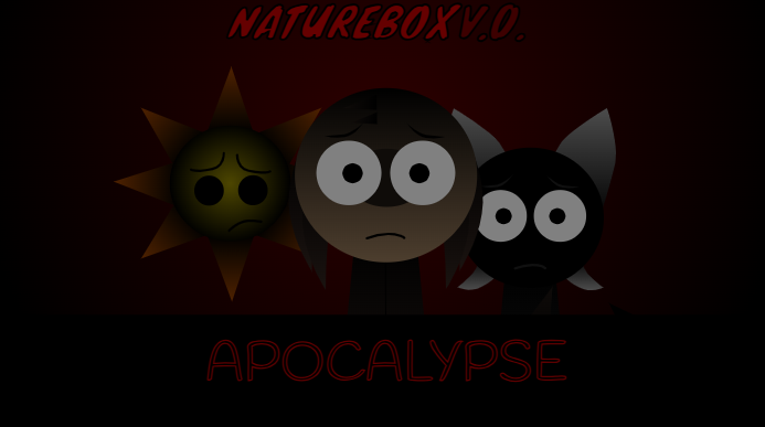 Cover image for NatureBoxV.0.-Apocalypse