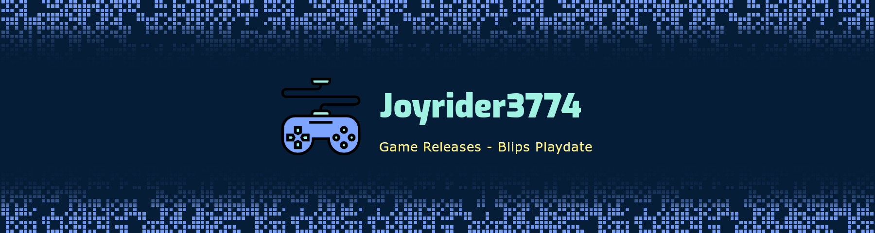 Blips (Playdate + Windows + Mac)