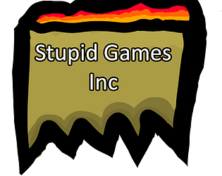 Very normal platformer